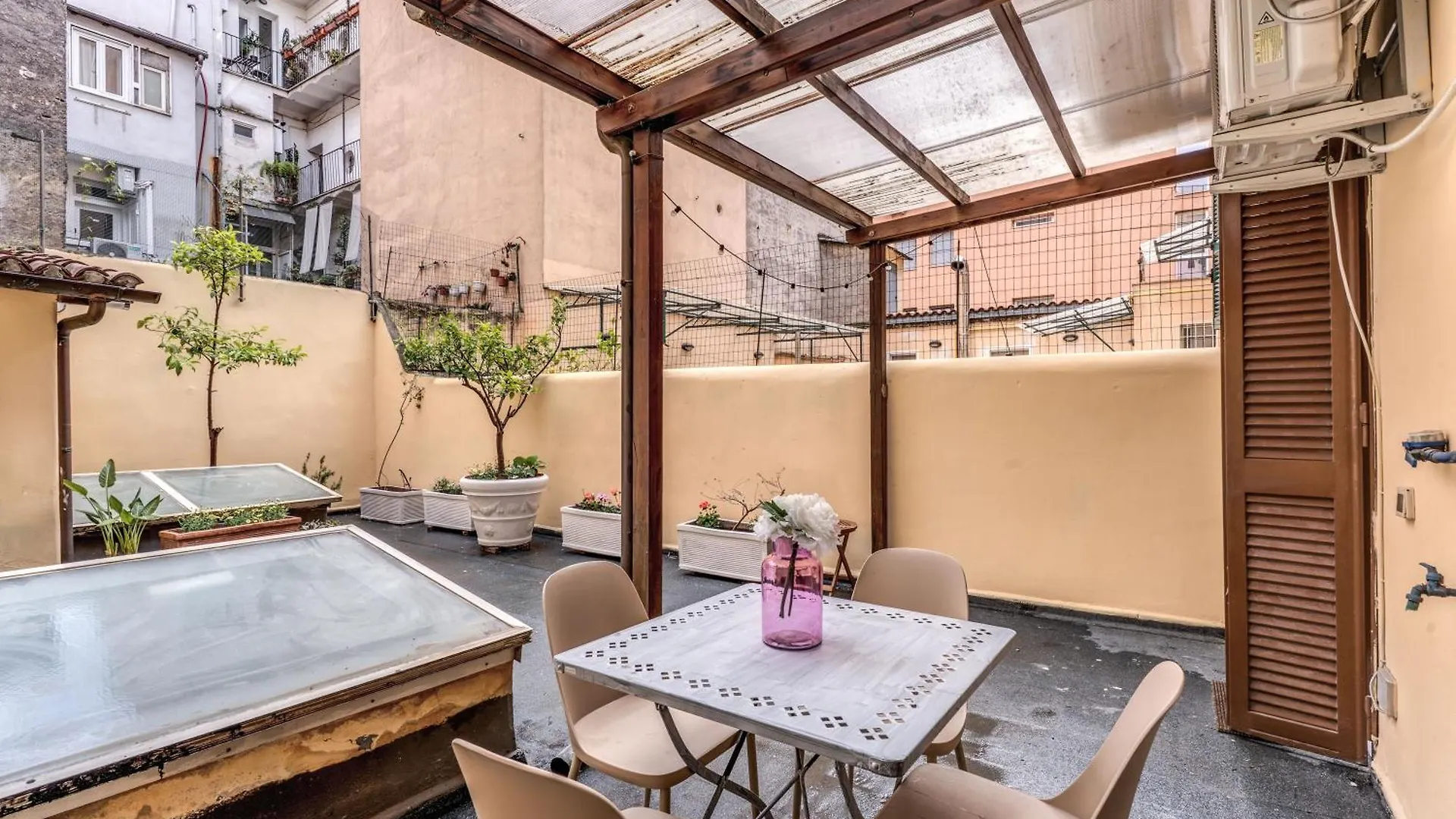 La Casa Di Taumasia 罗马 0*,  意大利