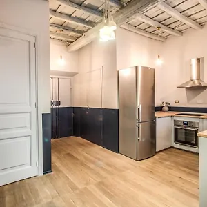 Stylish Flat Near Fori Imperiali Ruins Roma