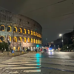Al Colosseo Vintage Roma