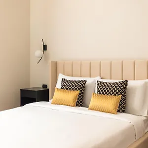 Candia Boutique Apartamento
