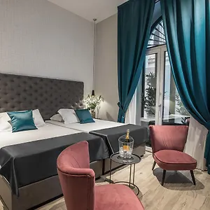 3* Hotell Navona Street