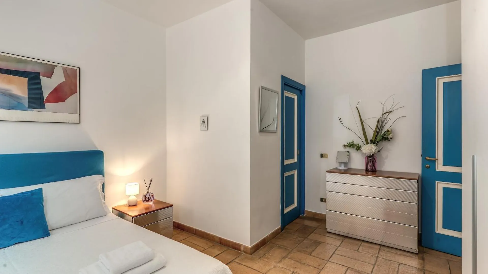 La Casa Di Taumasia ローマ 0*,  イタリア